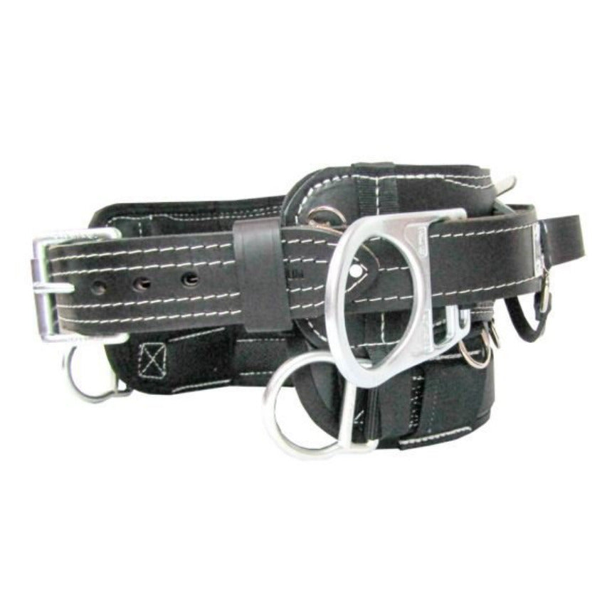 Bashlin Flex Fit Adjustable Belt