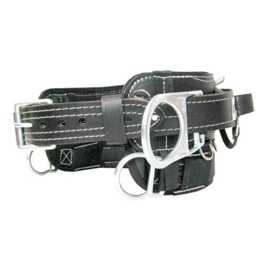 Bashlin Flex Fit Adjustable Belt