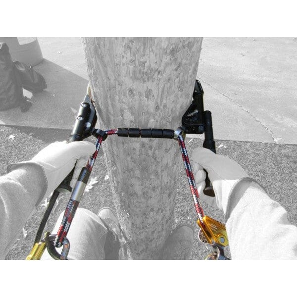 Bashlin Fall Protection Harness Patriot Safety Equipment - 76PAT - T - J.L. Matthews Co., Inc.