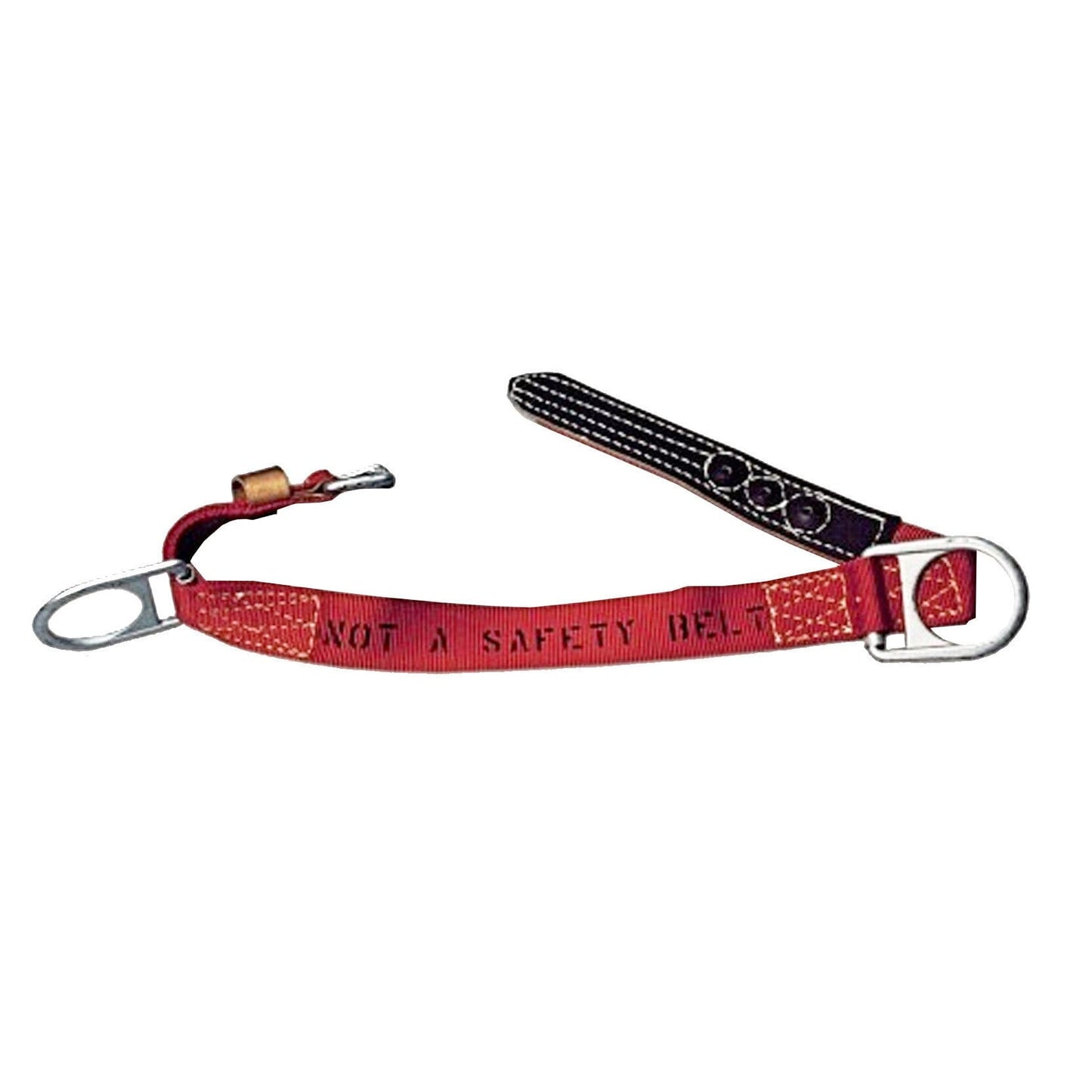 Bashlin Rescue Randy Belt - 632RR - CALL TO ORDER - J.L. Matthews Co., Inc.