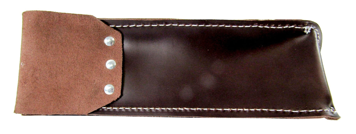 Bashlin Rod Bag Leather - 26WRX - J.L. Matthews Co., Inc.
