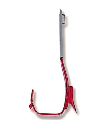 Bashlin Steel Pole Climbers Linemen Alloy Climbing Spike