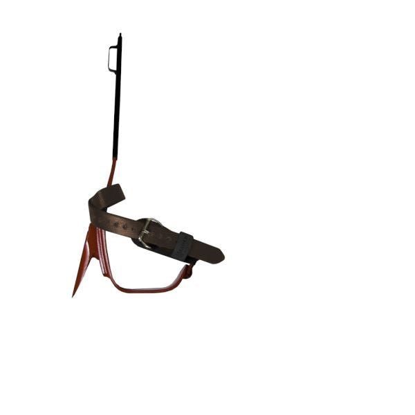 Bashlin Steel Tree Climbers Linemen Climbing Spurs - BD16BT - 1N - J.L. Matthews Co., Inc.