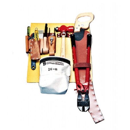 Bashlin Tool Board - 708S - J.L. Matthews Co., Inc.