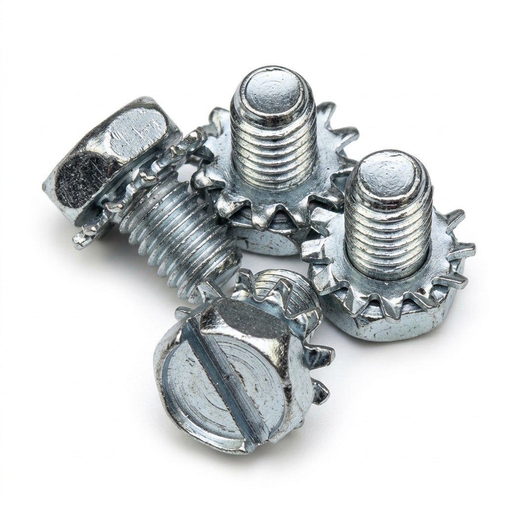 Bashlin Top Slide Screws - 4T