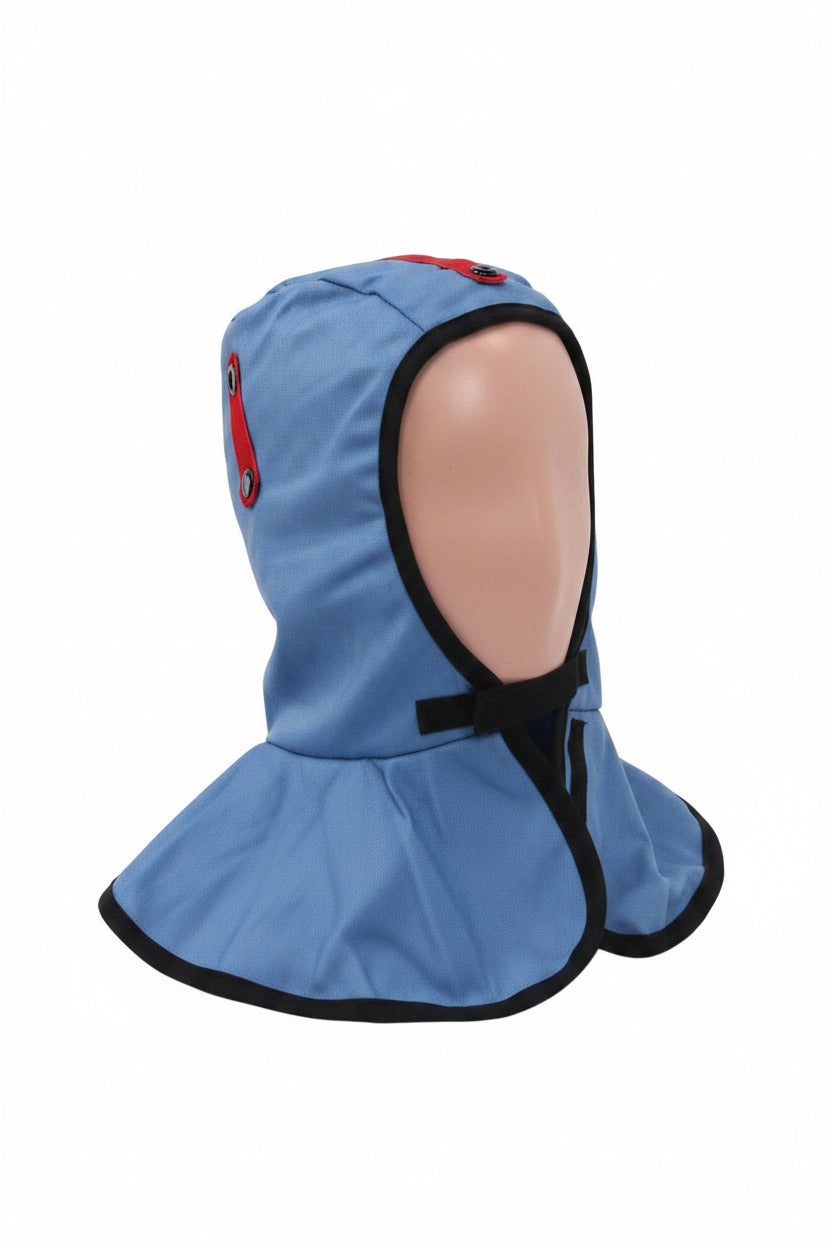 Bashlin Winter Hat Liner with Face Mask - EL23BFM - O