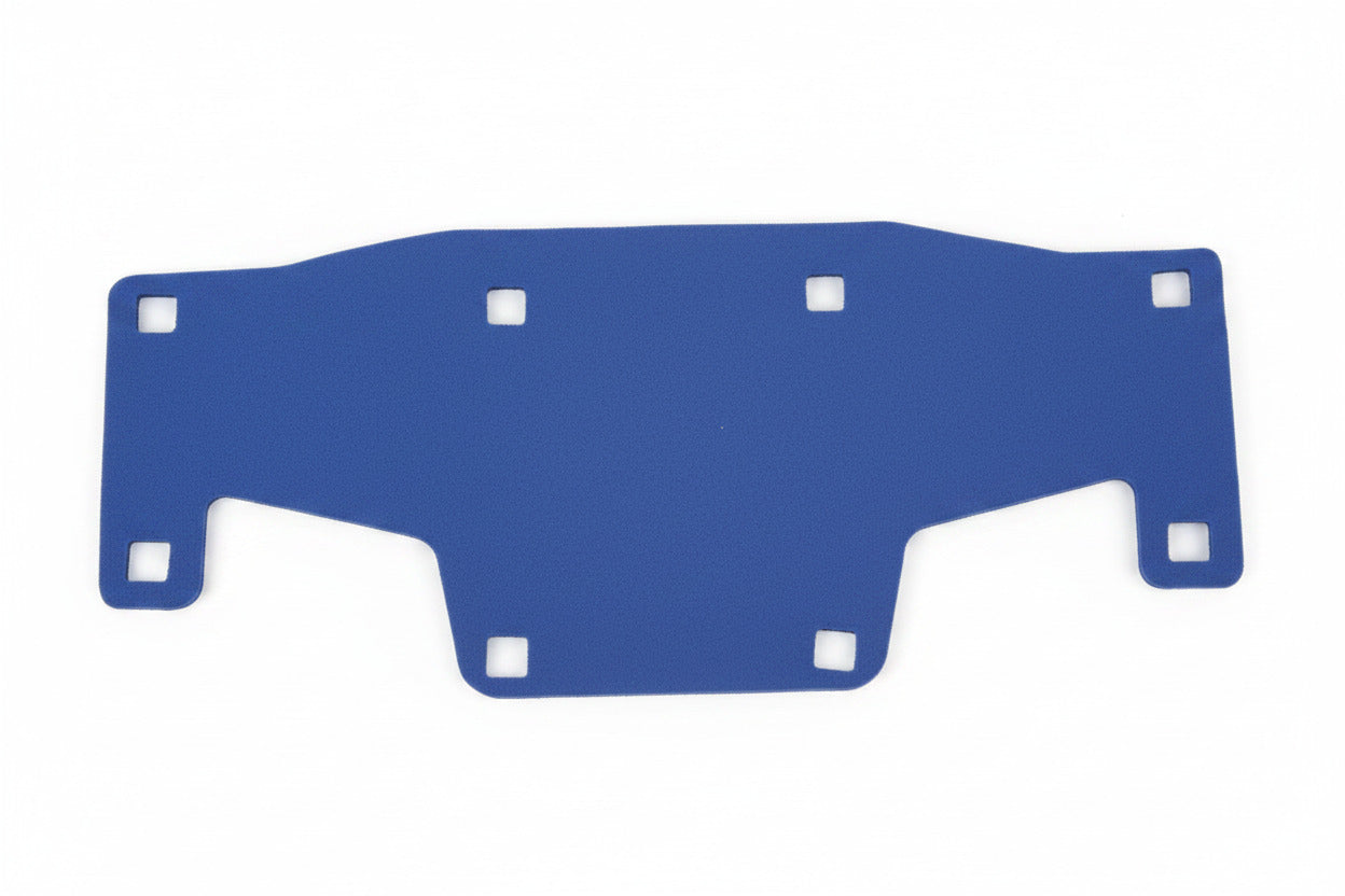 Bullard Polartec Brow Pad Replacement Hard Hat Pad-BULRBPCOOL