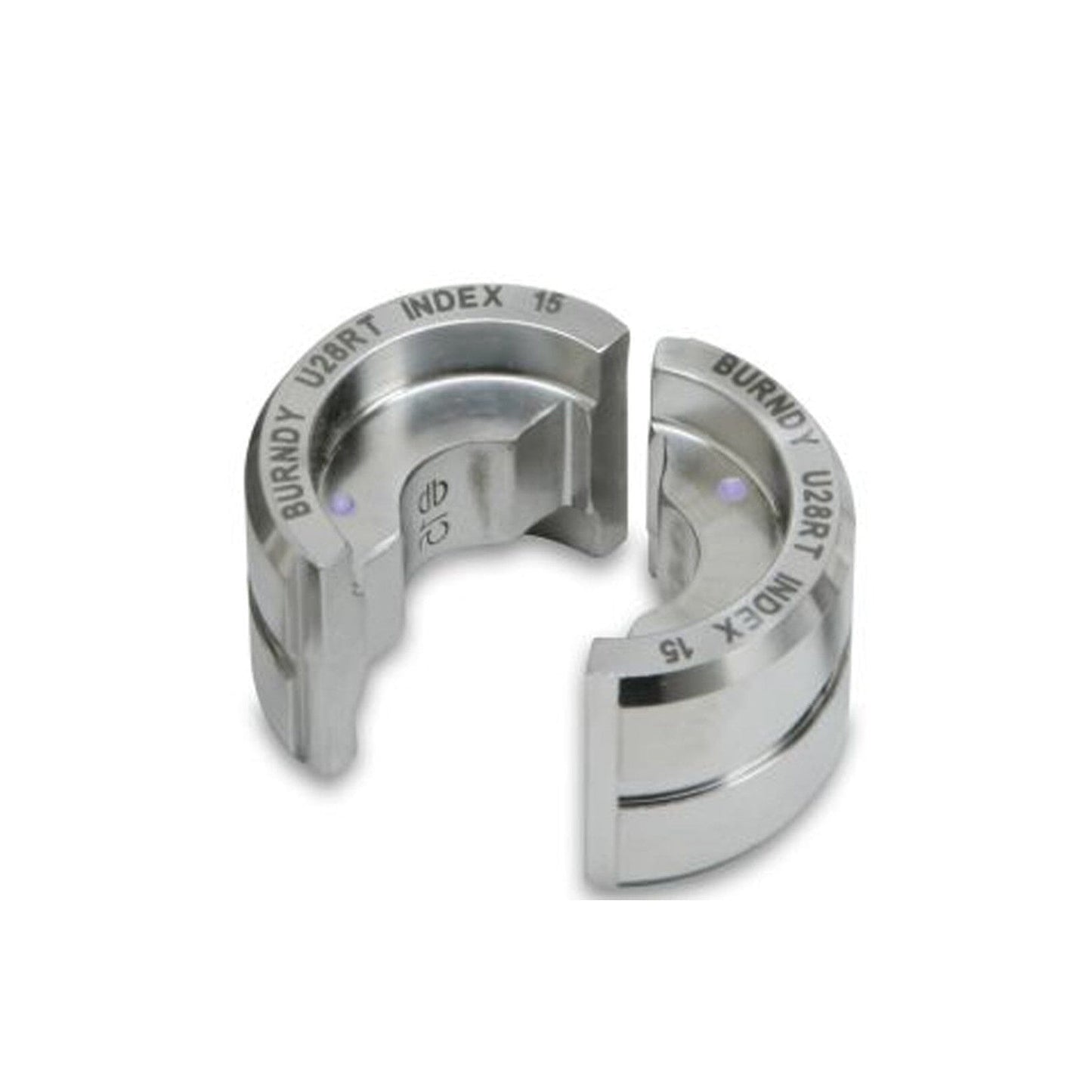 Burndy Compression U Die - UK840T - J.L. Matthews Co., Inc.