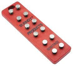 Burndy Die Tree - WDIETREE - J.L. Matthews Co., Inc.