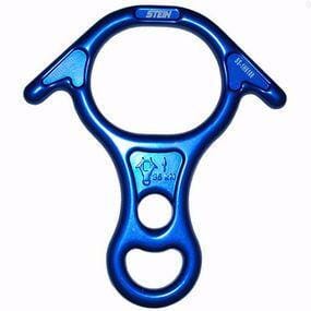 Climbing Technologies Rescue Figure 8 Rappel Device - 2D617