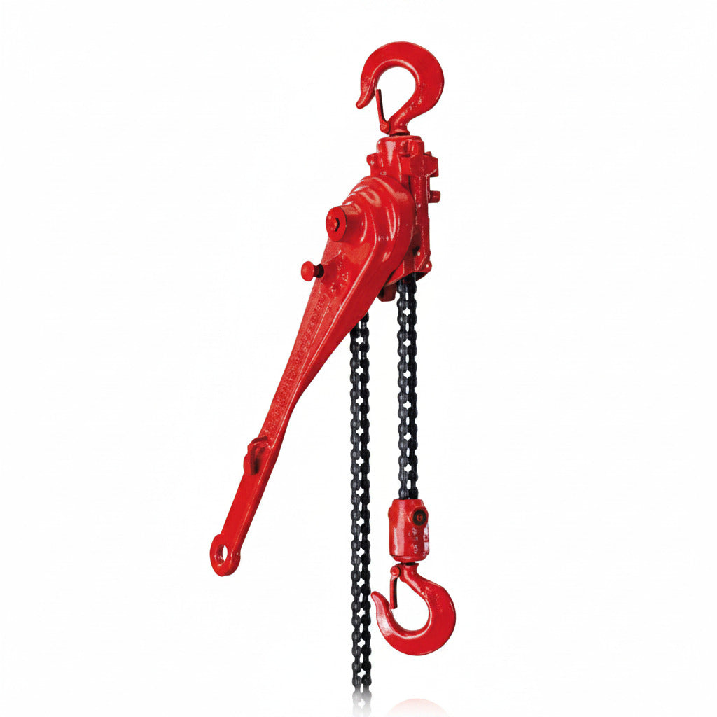 Columbus McKinnon Coffing 3/4 Ton G - Series Chain Hoist - AG