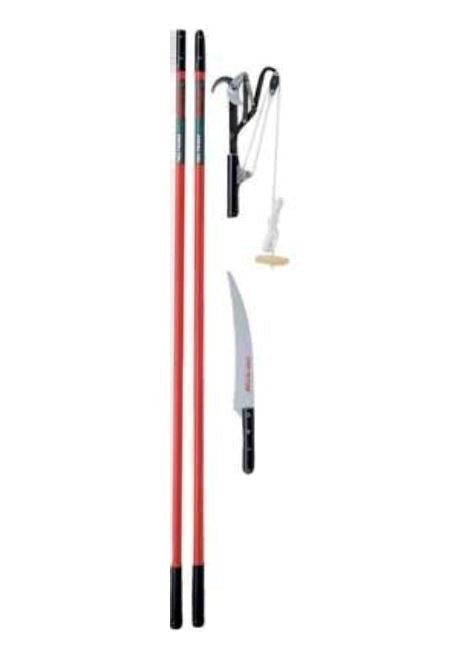 Corona 12' Complete Pruning Set - TP6881 - DISCONTINUED - J.L. Matthews Co., Inc.