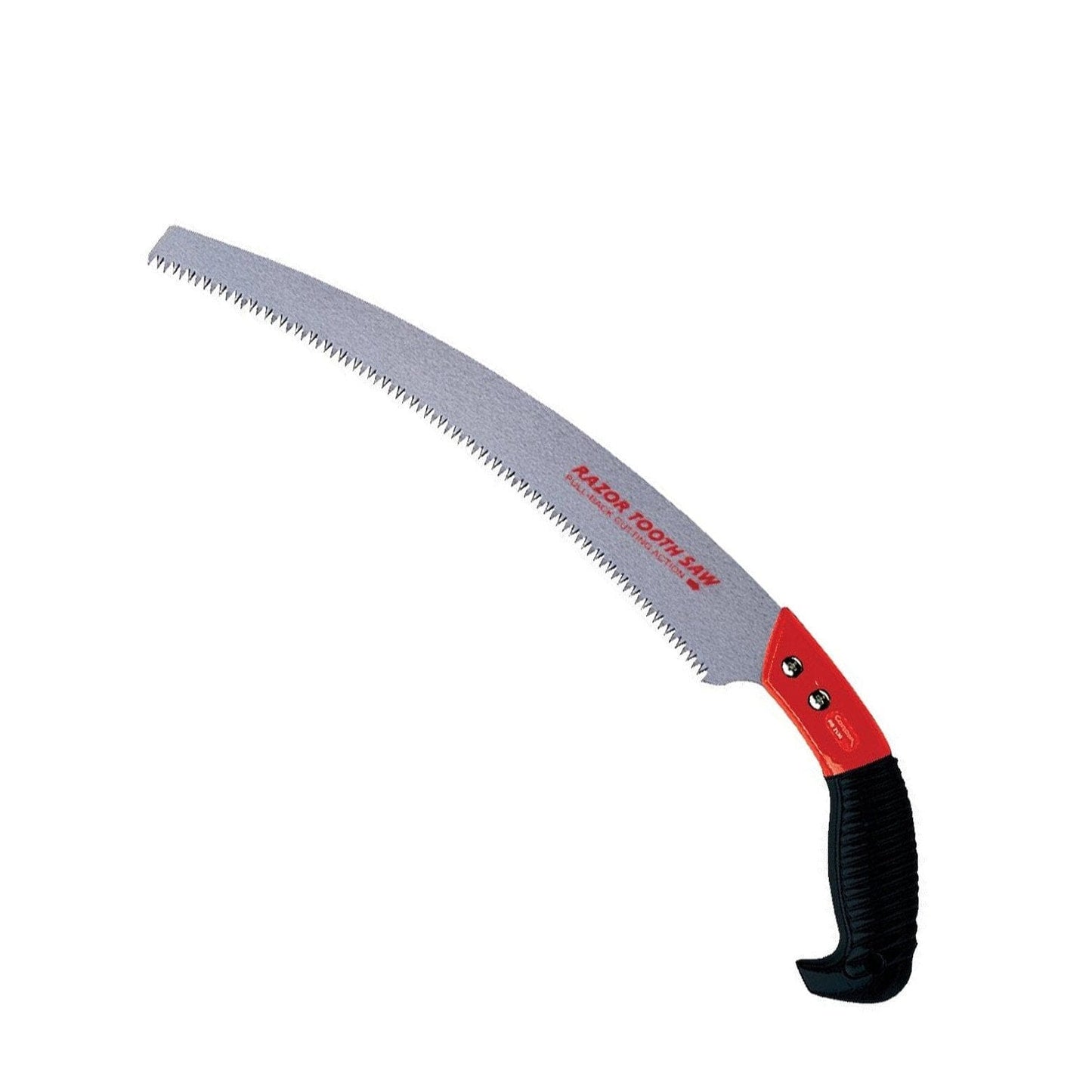Corona Tools Curved Razor Tooth Pruning Hand Saw - RS7120 - J.L. Matthews Co., Inc.
