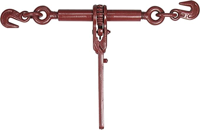 Crescent Load Binder - 6207504 - J.L. Matthews Co., Inc.