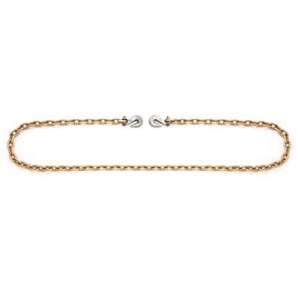 Crescent Load Binder Chain - 0513665 - J.L. Matthews Co., Inc.