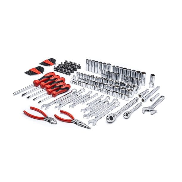 Crescent 170 Pieces Professional Tool Set - CTK180