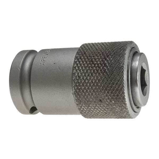 Crescent Quick Release Chuck - QR - 514 - J.L. Matthews Co., Inc.