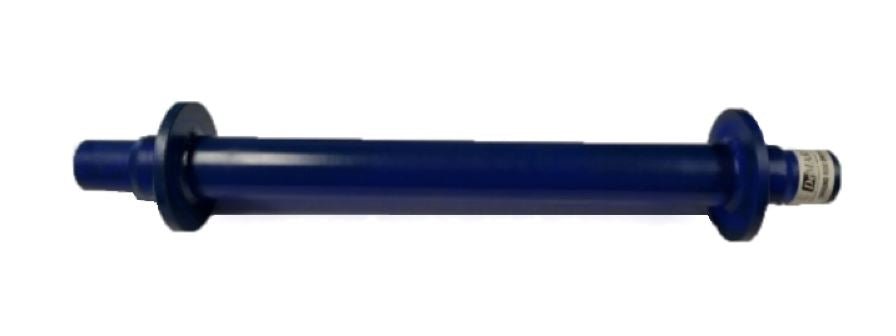 Demark Ground Rod Driver With Collar 5/8" - A58COL - J.L. Matthews Co., Inc.