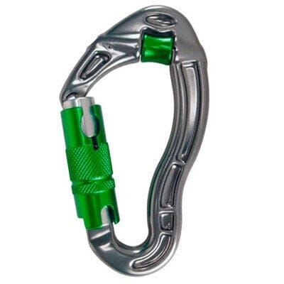 DMM Revolver Locksafe Locking Carabiner - A277 - J.L. Matthews Co., Inc.