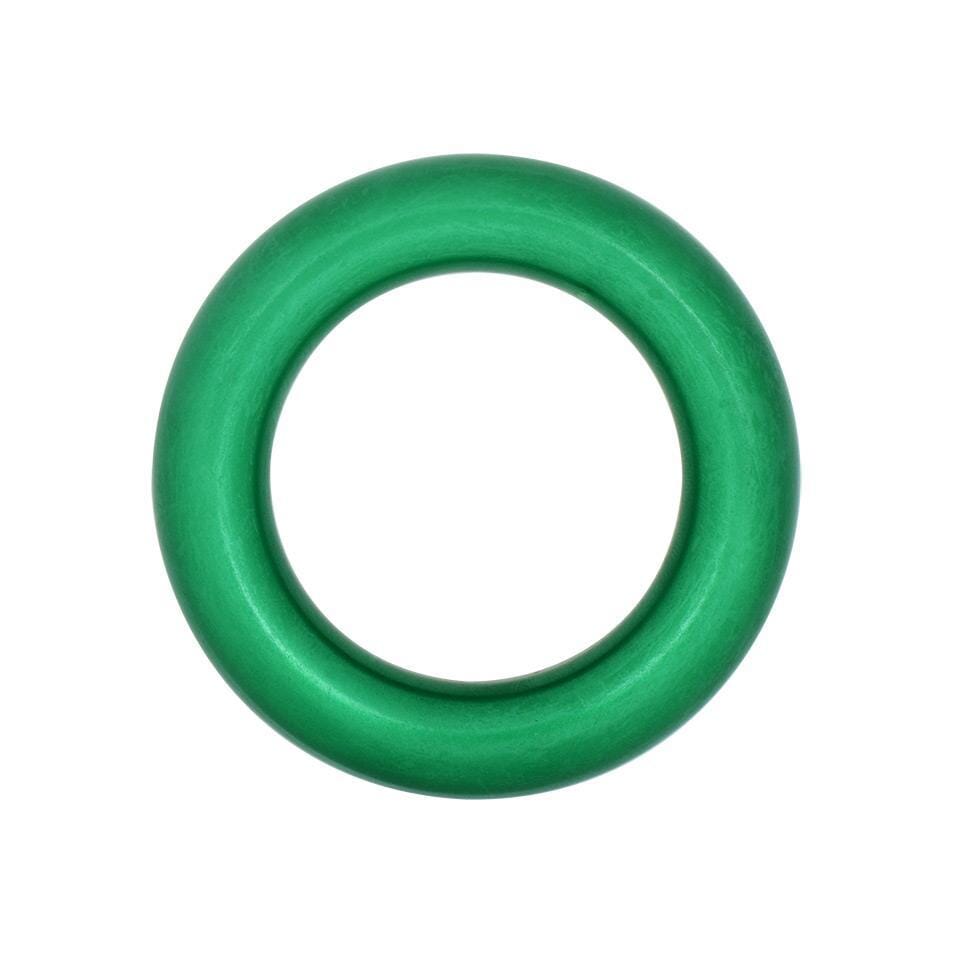 DMM Ring Green - R500 - J.L. Matthews Co., Inc.