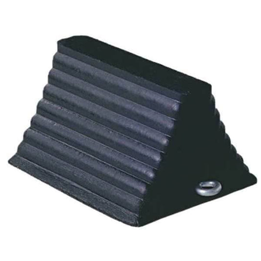 Eastern Metal Wheel Chock - 2048WC - J.L. Matthews Co., Inc.