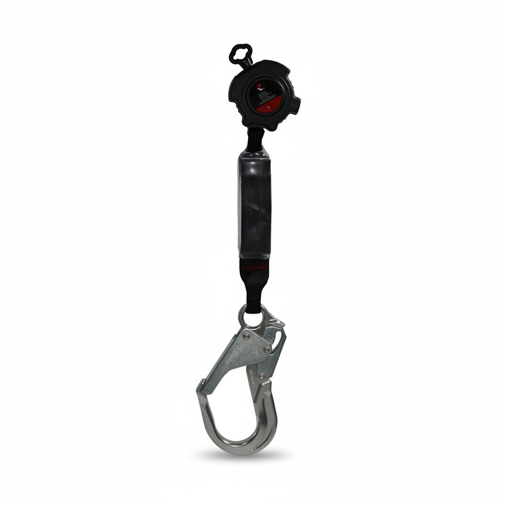 Elk River 6' Single Leg Retractable Rebar Hook - 22608