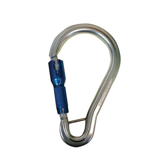 Elk River Aluminum Carabiner - 17237 - J.L. Matthews Co., Inc.