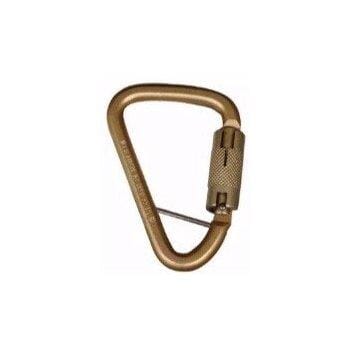Elk River Carabiner Auto Twist - Lock 4" - 17443 - J.L. Matthews Co., Inc.
