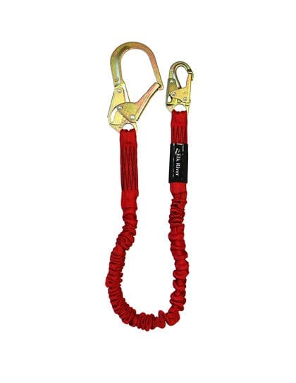 Elk River Flex - NoPac Lanyard with Rebar Hook - 35477 - J.L. Matthews Co., Inc.