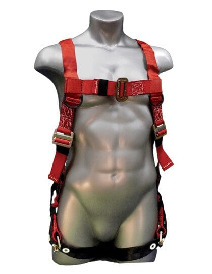 Elk River Freedom Flex Harness M - 2XL - 47149 - J.L. Matthews Co., Inc.