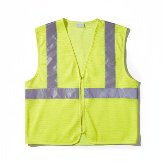 ERB Safety Vest Class 2 - S15
