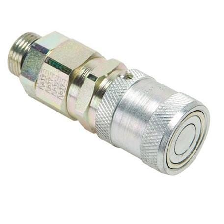 Greenlee Quick Coupler - 54925 - J.L. Matthews Co., Inc.