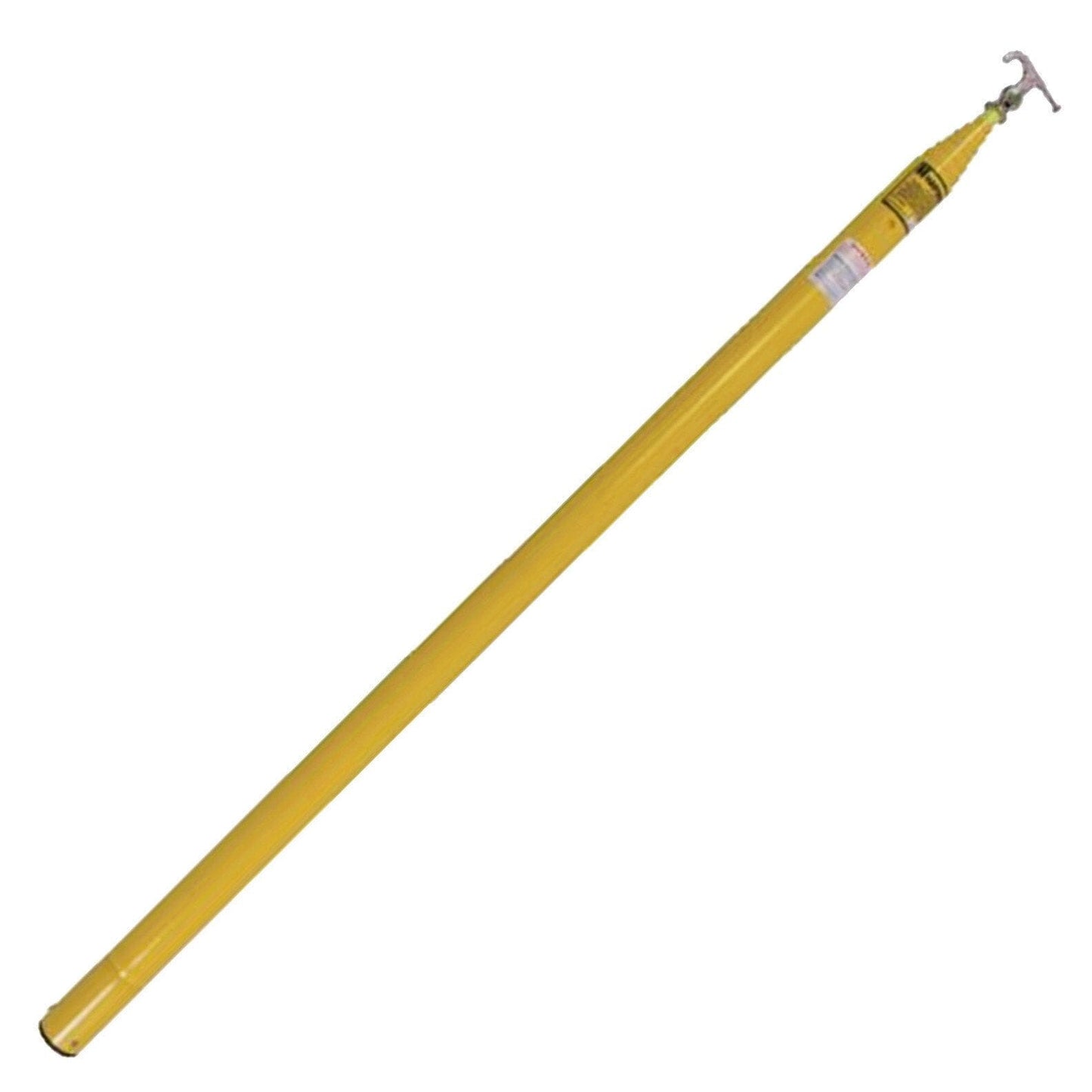 Hastings 25' Hot Stick W/Tip Lock - ST - 225 - J.L. Matthews Co., Inc.