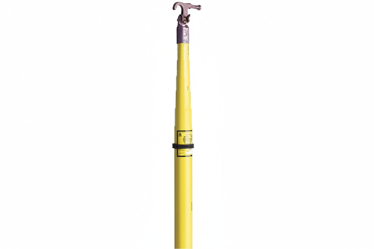 Hastings 35' Fiberglass No-Twist-Hot Stick