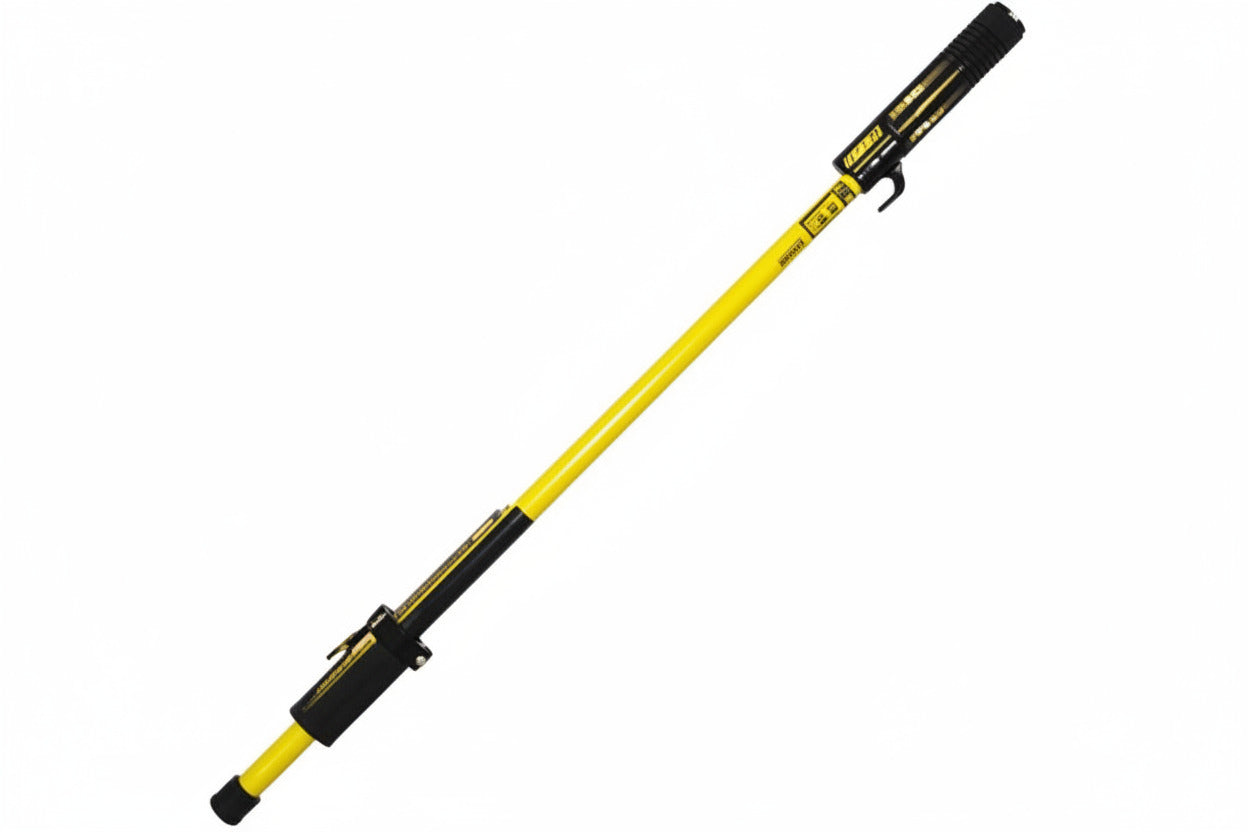 Hastings 4'6" Internal Rod Shotgun Fixed Length Stick - 8204