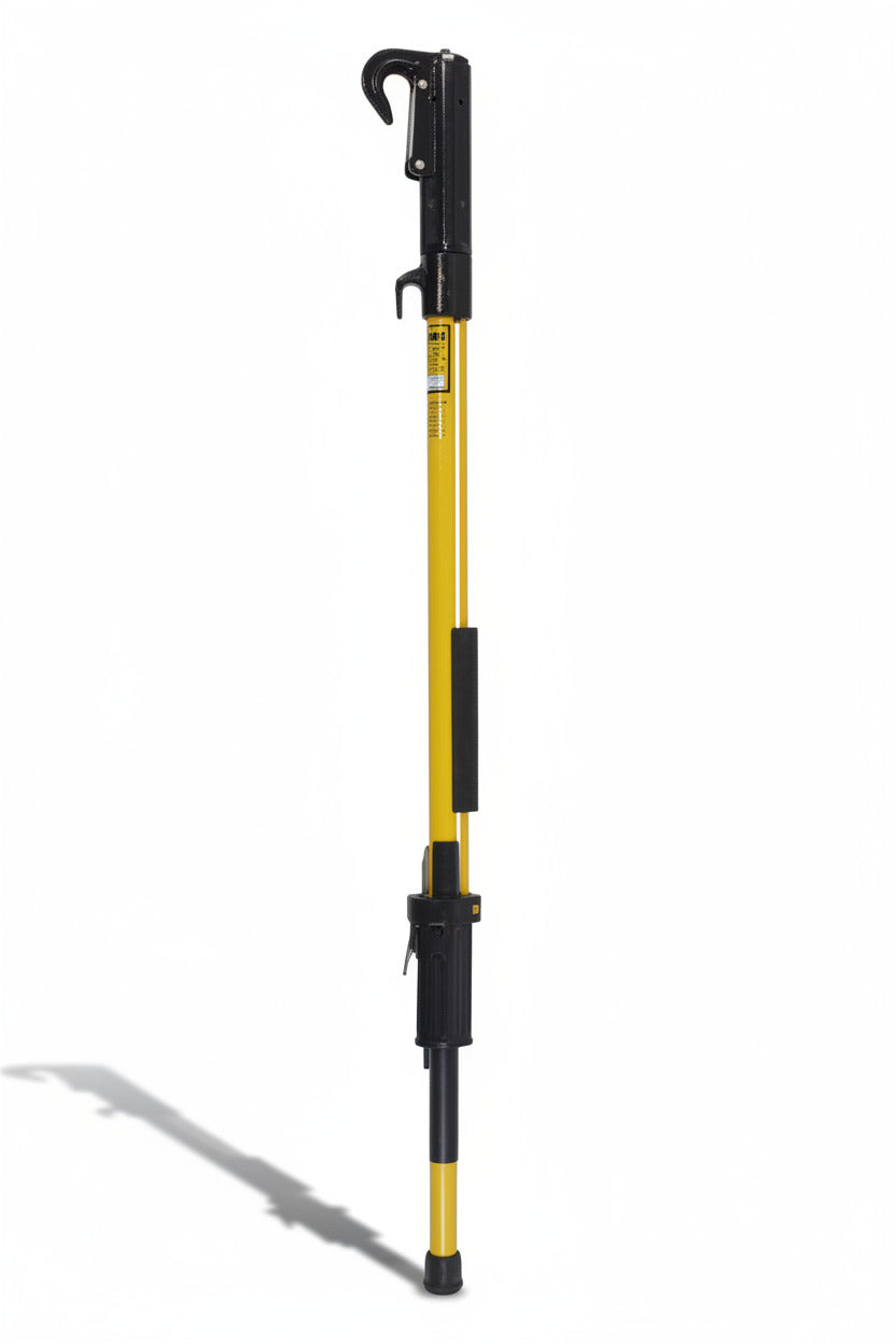 Hastings 6'6" External Rod Shotgun Stick - 8106