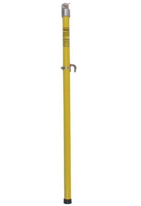 Hastings 6' Switch HotStick Universal Head Stick- 567-6