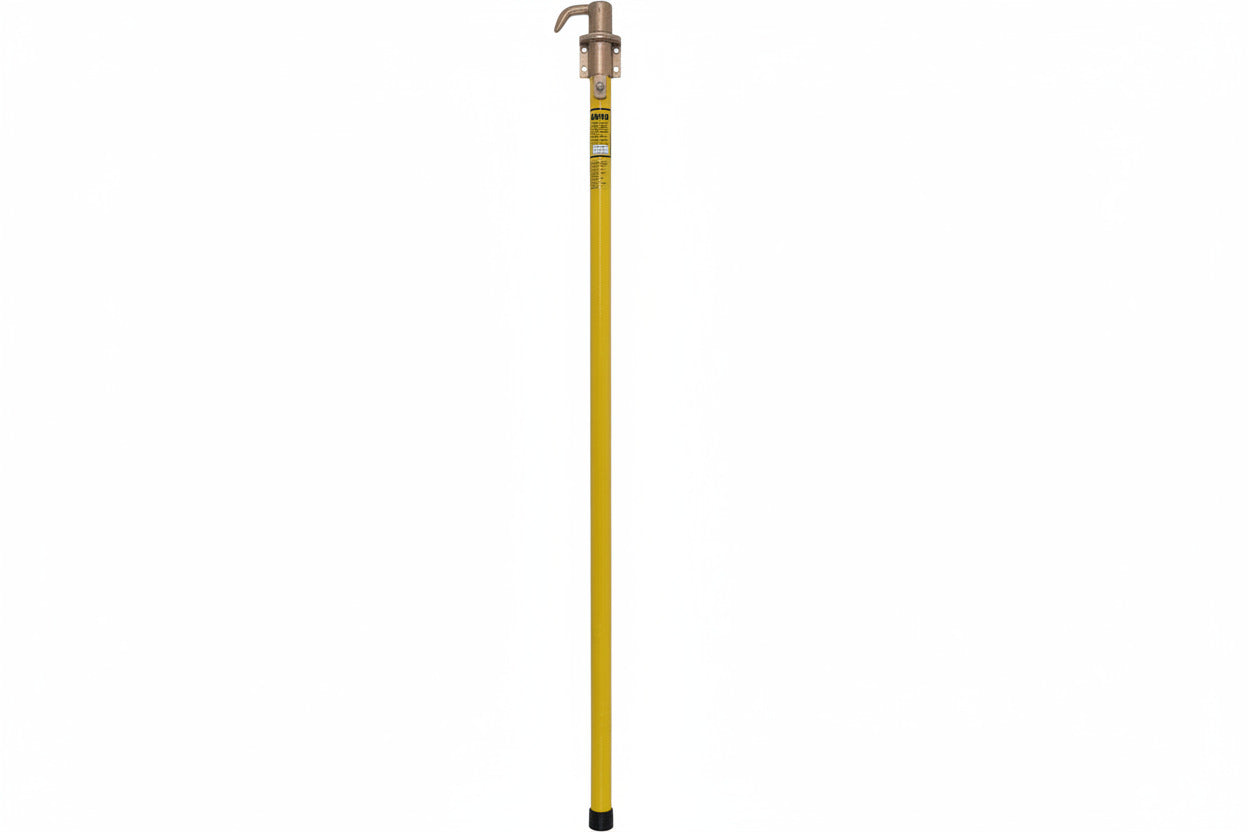 Hastings 8' Switch Stick Universal Head Stick - 460-8