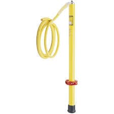 Hastings Capacitor Discharge Tool - 1004 - J.L. Matthews Co., Inc.