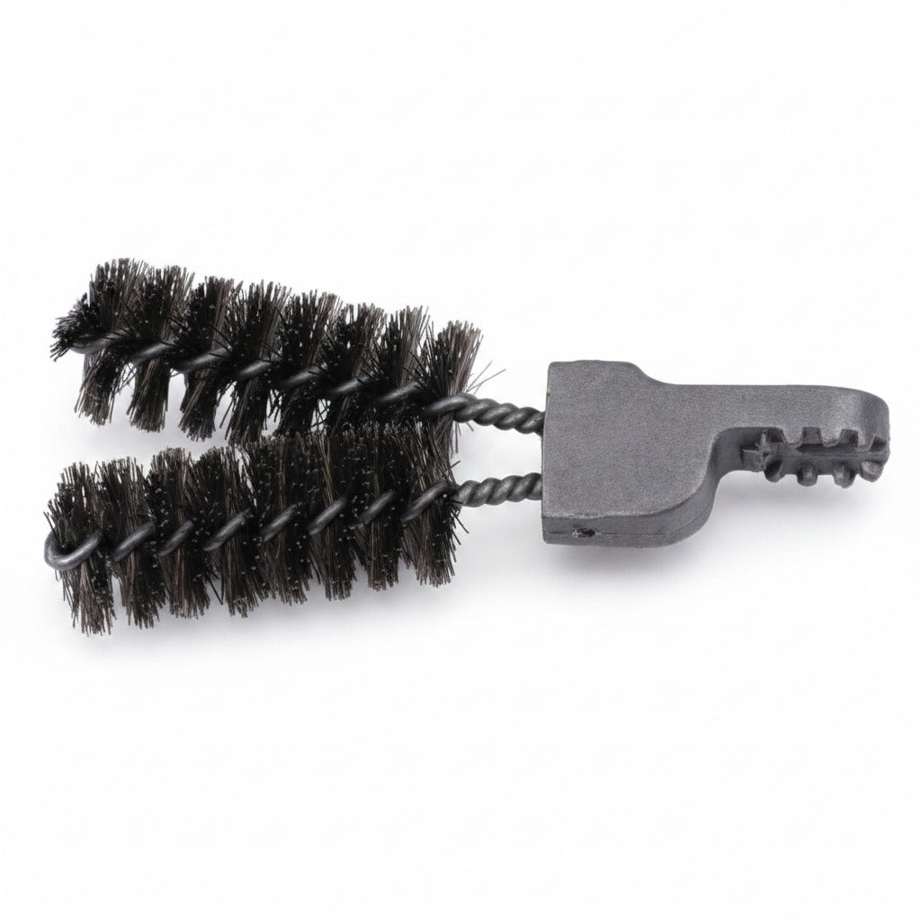Hastings Universal V Style Conductor Brush