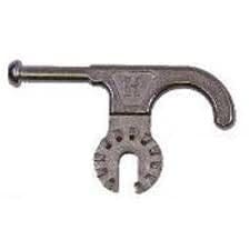 Hastings Disconnect Hook - P10431 - J.L. Matthews Co., Inc.