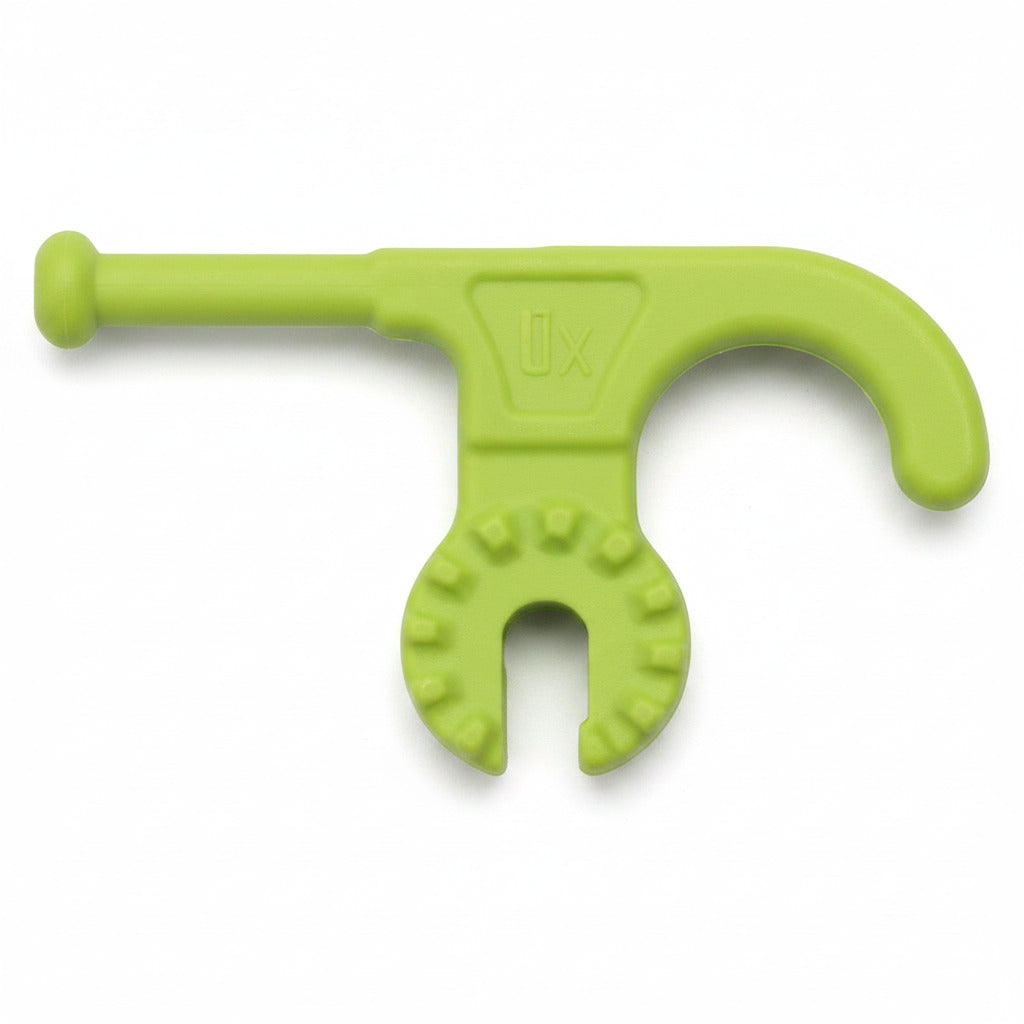 Hastings Universal Fluorescent Disconnect Hook - A10400
