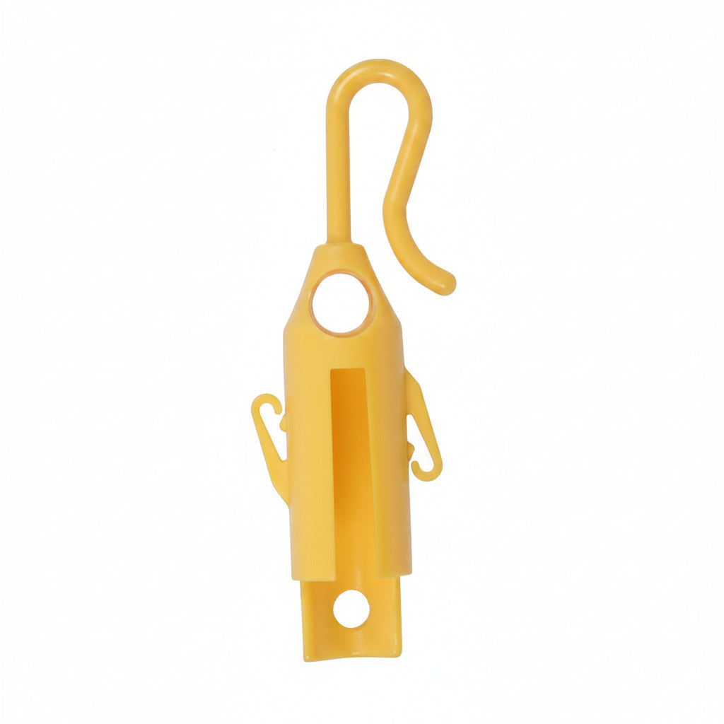 Hastings Hold Card Tagging Tool Lockout Device - 1000