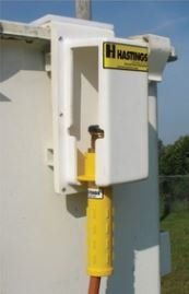 Hastings Hotline Jumper Holder Insulating Jumper Extender - 05-939