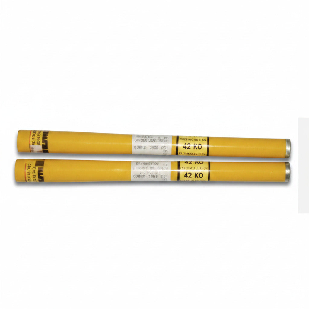 Hastings Pair of Extension Fiberglass Resistors - 6703