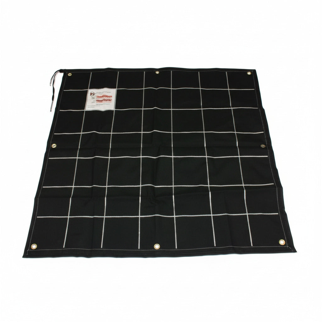Hastings Protective Ground Mat Anti-Skid Work Mats - 6610-NS