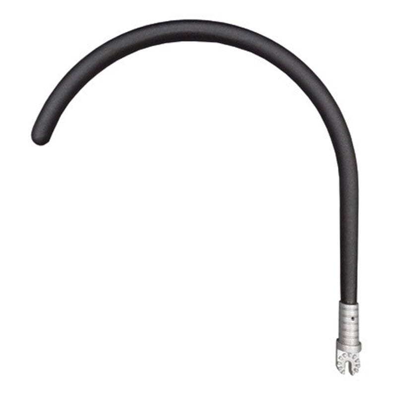 Hastings Rescue Hook W/Universal Fitting - A30428 - J.L. Matthews Co., Inc.