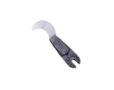 Hastings Skinning Knife Electrician's Hook Blade Knife-5454-5