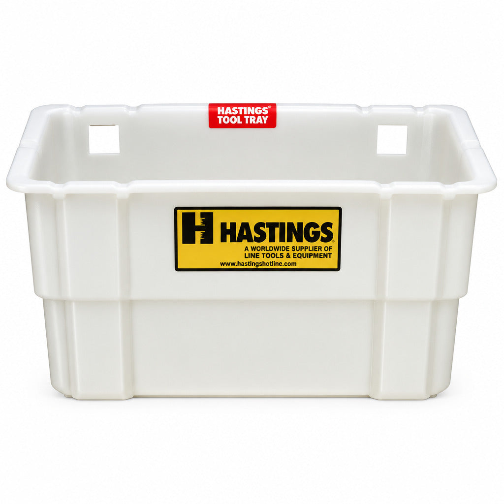 Hastings Tool Tray Lineman Tool Organizer - 05-918-1