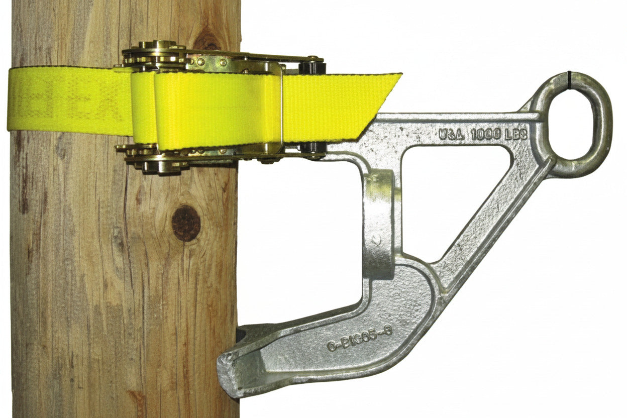 Hastings Transformer Gin with Ratchet & Strap - 5800-5